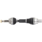 TrakMotive FD-8167XTT CV Axle Shaft - Front Right