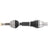 TrakMotive FD-8167XTT CV Axle Shaft - Front Right