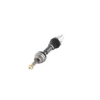 TrakMotive FD-8167XTT CV Axle Shaft - Front Right