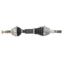 TrakMotive FD-8168XTT CV Axle Shaft - Front Left