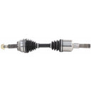 TrakMotive FD-8168 CV Axle Shaft - Front Left