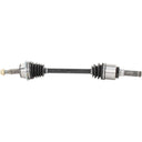 TrakMotive FD-8170 CV Axle Shaft - Rear Left