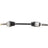 TrakMotive FD-8170 CV Axle Shaft - Rear Left