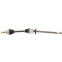 TrakMotive FD-8171 CV Axle Shaft - Front Right