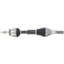 TrakMotive FD-8172XTT CV Axle Shaft - Front Left