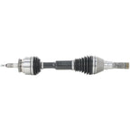 TrakMotive FD-8172XTT CV Axle Shaft - Front Left