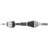 TrakMotive FD-8172XTT CV Axle Shaft - Front Left