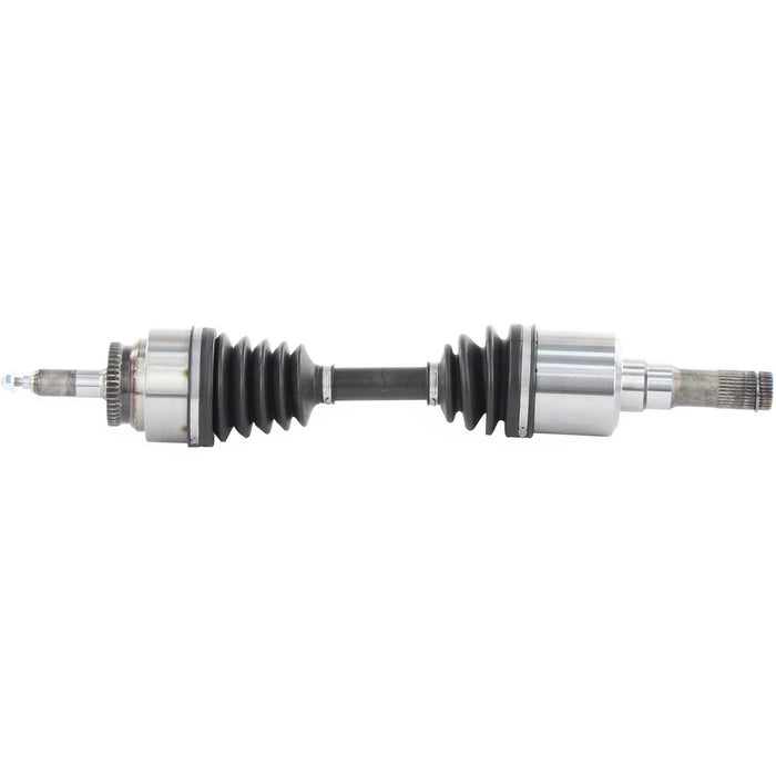 TrakMotive FD-8172 CV Axle Shaft - Front Left
