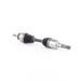 TrakMotive FD-8172 CV Axle Shaft - Front Left
