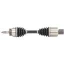 TrakMotive FD-8173HDX CV Axle Shaft - Front Right