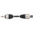 TrakMotive FD-8173HDX CV Axle Shaft - Front Right