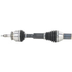 TrakMotive FD-8173XTT CV Axle Shaft - Front Right