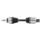 TrakMotive FD-8173 CV Axle Shaft - Front Right