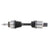 TrakMotive FD-8173 CV Axle Shaft - Front Right