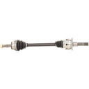 TrakMotive FD-8176 CV Axle Shaft - Rear Left or Rear Right