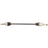 TrakMotive FD-8182 CV Axle Shaft - Rear Right