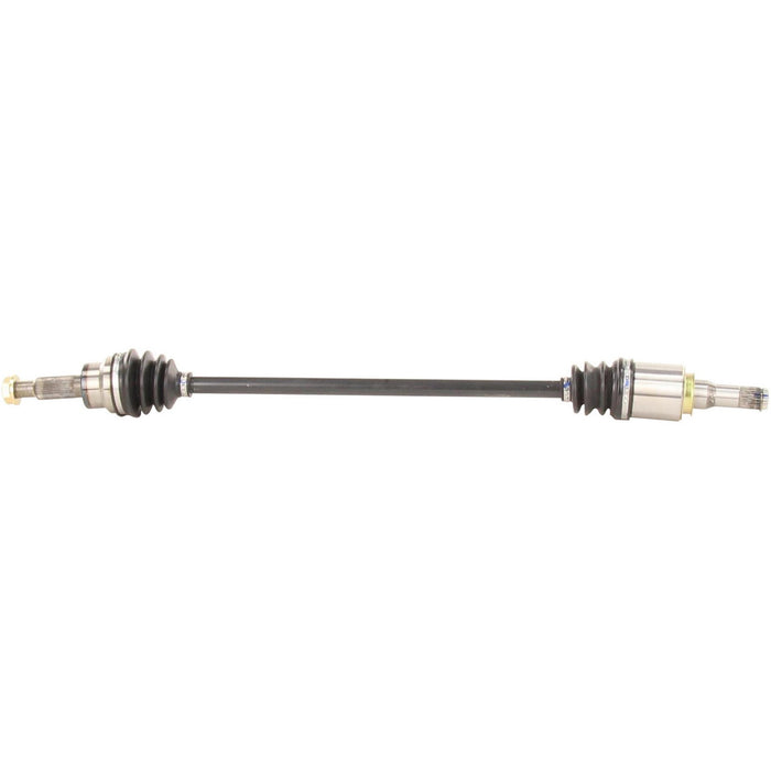 TrakMotive FD-8182 CV Axle Shaft - Rear Right