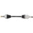 TrakMotive FD-8185 CV Axle Shaft - Front Left