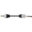 TrakMotive FD-8187 CV Axle Shaft - Front Left
