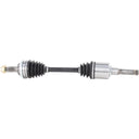 TrakMotive FD-8189 CV Axle Shaft - Front Left