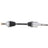 TrakMotive FD-8189 CV Axle Shaft - Front Left