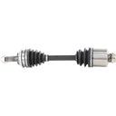 TrakMotive FD-8190 CV Axle Shaft - Front Right