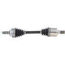 TrakMotive FD-8191 CV Axle Shaft - Front Left