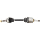 TrakMotive FD-8193 CV Axle Shaft - Front Left