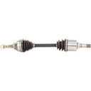 TrakMotive FD-8198 CV Axle Shaft - Front Left