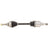 TrakMotive FD-8198 CV Axle Shaft - Front Left
