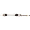 TrakMotive FD-8206 CV Axle Shaft - Front Right