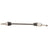 TrakMotive FD-8207 CV Axle Shaft - Rear Right