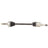 TrakMotive FD-8216 CV Axle Shaft - Rear Left