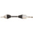 TrakMotive FD-8221 CV Axle Shaft - Front Left
