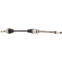 TrakMotive FD-8224 CV Axle Shaft - Front Right