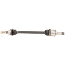 TrakMotive FD-8226 CV Axle Shaft - Rear Left or Rear Right