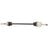 TrakMotive FD-8226 CV Axle Shaft - Rear Left or Rear Right