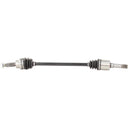 TrakMotive FD-8230 CV Axle Shaft - Rear Left or Rear Right