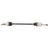 TrakMotive FD-8230 CV Axle Shaft - Rear Left or Rear Right