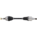TrakMotive FD-8234 CV Axle Shaft - Front Left