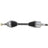 TrakMotive FD-8235 CV Axle Shaft - Front Left