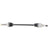 TrakMotive FD-8237 CV Axle Shaft - Rear Left