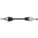 TrakMotive FD-8238 CV Axle Shaft - Front Left