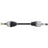TrakMotive FD-8238 CV Axle Shaft - Front Left