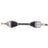 TrakMotive FD-8239 CV Axle Shaft - Front Left