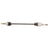TrakMotive FD-8241 CV Axle Shaft - Rear Left