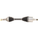 TrakMotive FD-8243 CV Axle Shaft - Front Left