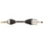 TrakMotive FD-8243 CV Axle Shaft - Front Left