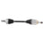 TrakMotive FD-8245 CV Axle Shaft - Front Left