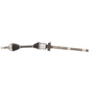 TrakMotive FD-8246 CV Axle Shaft - Front Right